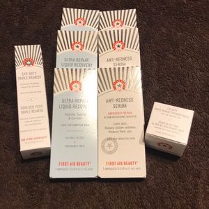 First Aid Beauty